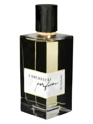 L'Orchestre Parfum Thé Darbouka fragrance bottle