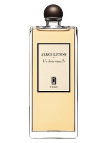 Serge Lutens Un Bois Vanille fragrance bottle