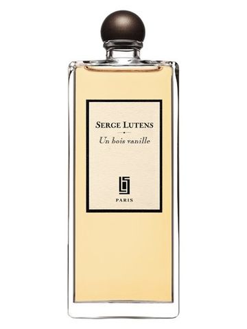 Serge Lutens Un Bois Vanille fragrance bottle