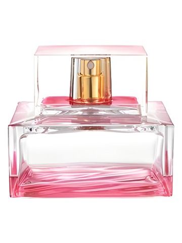 Michael Kors Island Bermuda fragrance bottle