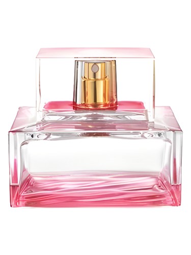 Michael Kors Island Bermuda fragrance bottle