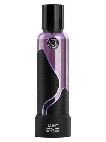 M INT Meek Passion fragrance bottle