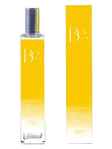 Be. Colonias Be. Amarelo fragrance bottle