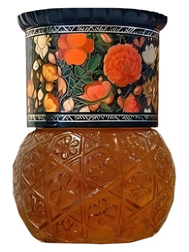 Yardley Khadine fragrance bottle