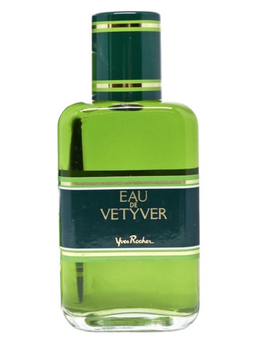 Yves Rocher Eau De Vetyver