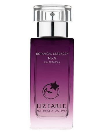 Liz Earle Botanical Essence No. 9 fragrance bottle