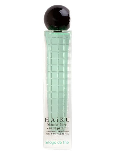Masaki Matsushima Sillage de Thé fragrance bottle