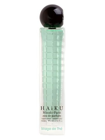 Masaki Matsushima Sillage de Thé fragrance bottle