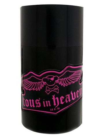 Tous Tous In Heaven Her fragrance bottle