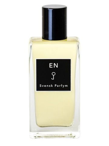 Svensk Parfym En fragrance bottle