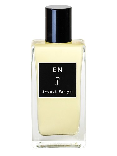 Svensk Parfym En