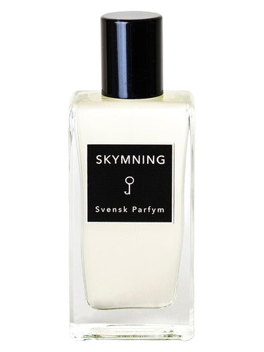 Svensk Parfym Skymning