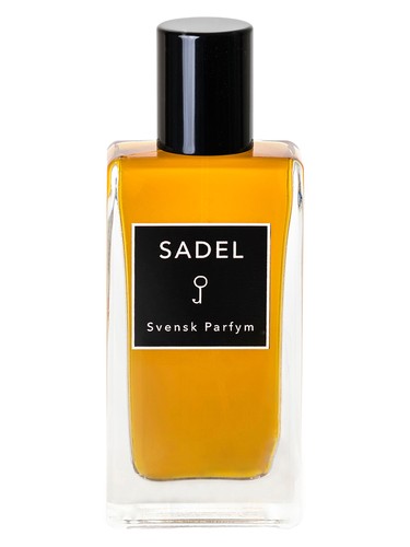 Svensk Parfym Sadel
