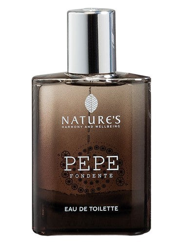 Nature s Pepe Fondente fragrance bottle