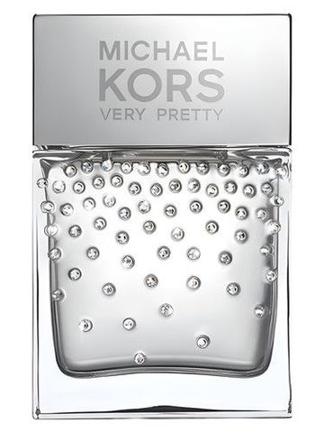 Michael Kors Very Pretty fragrance bottle