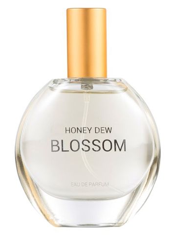 C A Honeydew Blossom fragrance bottle