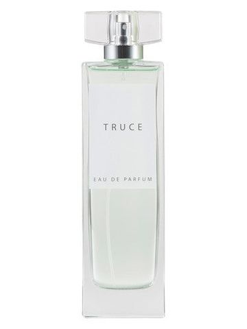 C A Entice fragrance bottle