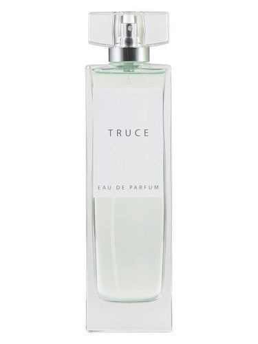 C A Entice fragrance bottle