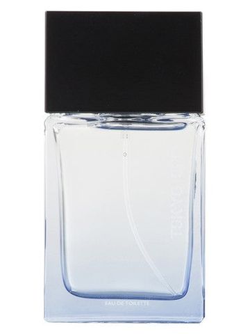C A Tokyo City fragrance bottle