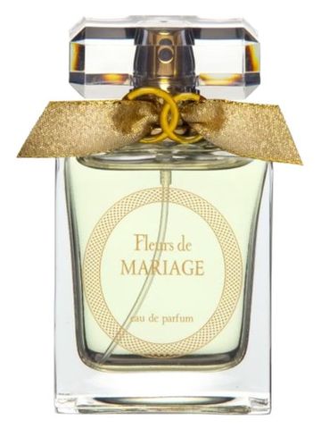 Sergio Nero Fleurs de Mariage fragrance bottle