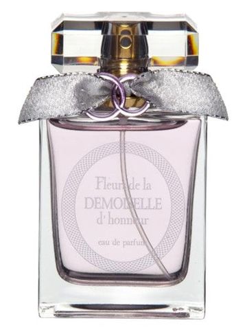 Sergio Nero Fleurs De La Demoiselle d’Honneur fragrance bottle