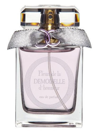 Sergio Nero Fleurs De La Demoiselle d’Honneur fragrance bottle