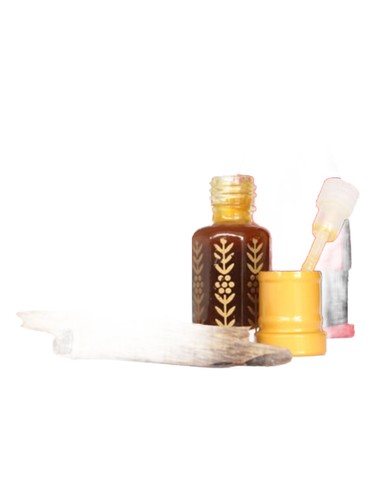 Scent Salim Fiume Di Gelsomino fragrance bottle