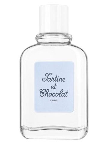 Tartine et Chocolat Ptisenbon fragrance bottle
