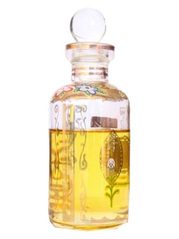 Scent Salim Mysore Sandalwood Blend fragrance bottle