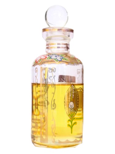 Scent Salim Pure Amber