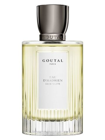Goutal Bois d'Hadrien fragrance bottle