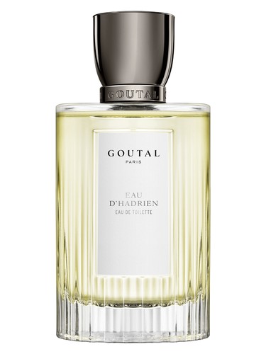 Goutal Bois d'Hadrien fragrance bottle