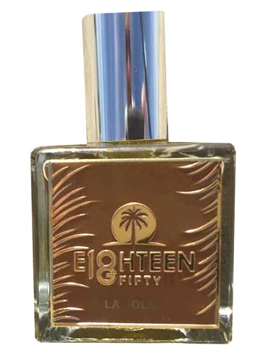 Eighteen Fifty Parfums La Jolla