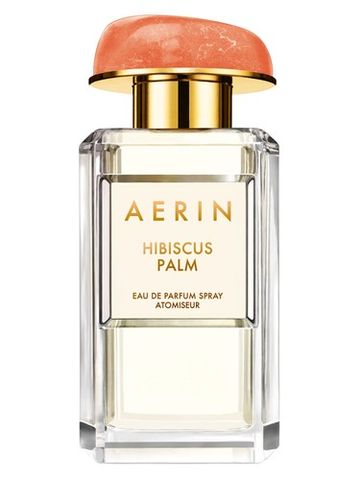 Aerin Hibiscus Palm fragrance bottle