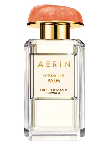 Aerin Hibiscus Palm fragrance bottle