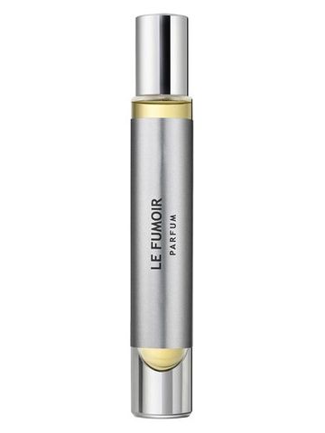 Therapeutate Parfums Le Fumoir fragrance bottle