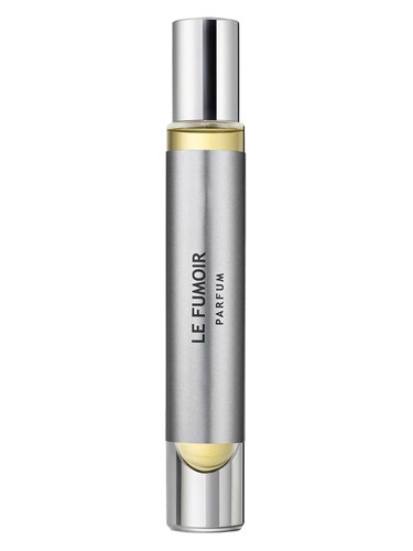 Therapeutate Parfums Le Fumoir