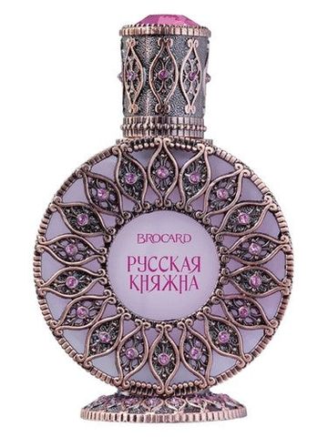 Brocard The Russian Princess (Русская Княжна) fragrance bottle