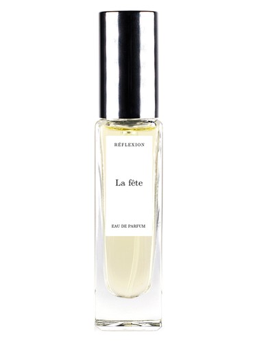 Reflexion La Fête fragrance bottle