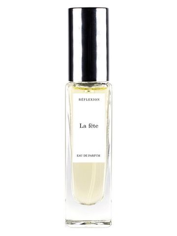 Reflexion La Fête fragrance bottle
