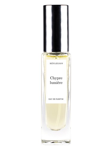 Reflexion Chypre Lumière fragrance bottle