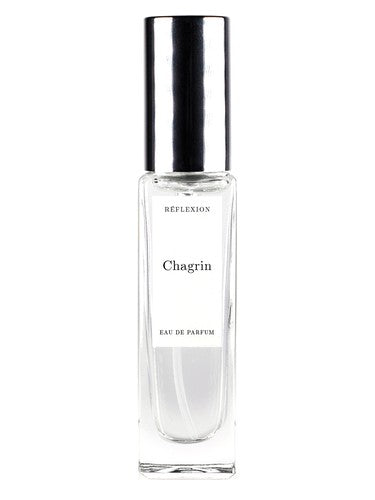 Reflexion Chagrin fragrance bottle