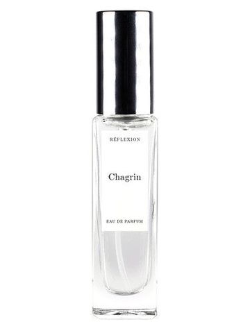 Reflexion Chagrin fragrance bottle