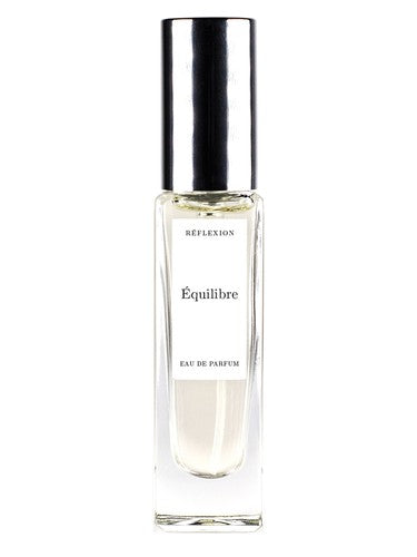 Reflexion Équilibre fragrance bottle