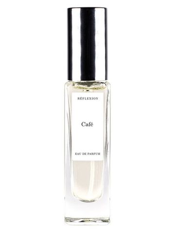 Reflexion Café fragrance bottle