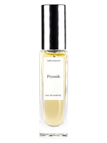 Reflexion Pryanik fragrance bottle