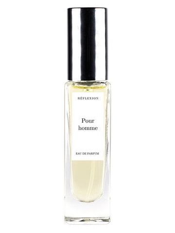 Reflexion Pour Homme fragrance bottle