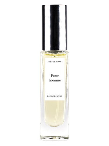 Reflexion Pour Homme fragrance bottle