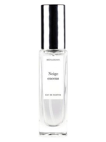 Reflexion Neige Encens fragrance bottle