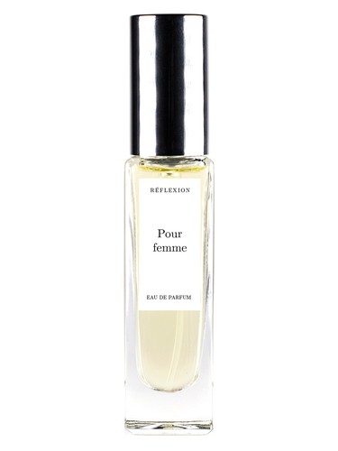 Reflexion Pour Femme fragrance bottle